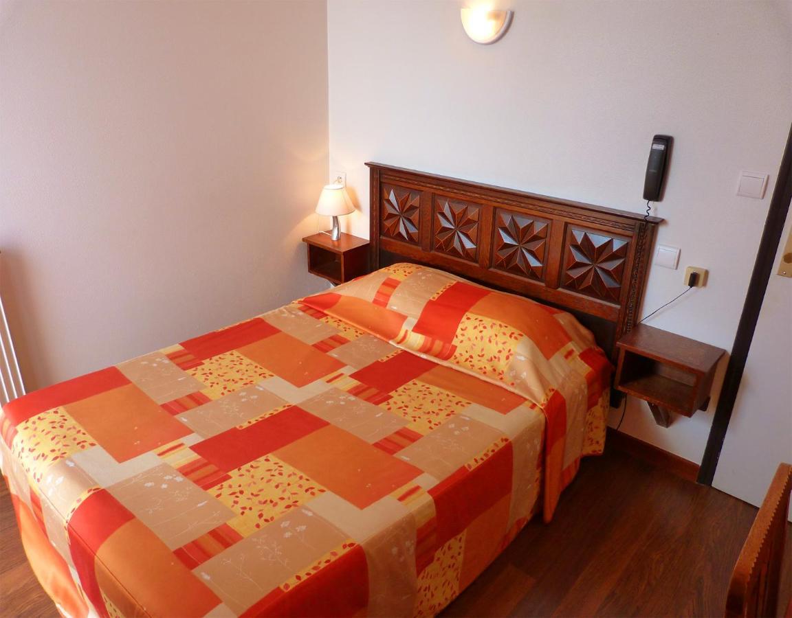 Hotel Les Peyrieres Olemps Luaran gambar