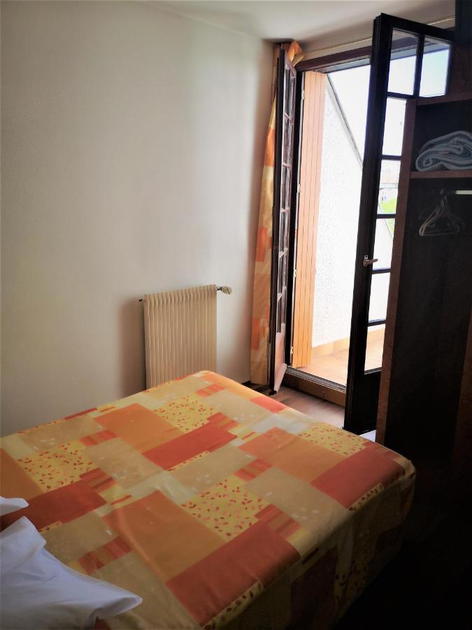 Hotel Les Peyrieres Olemps Luaran gambar