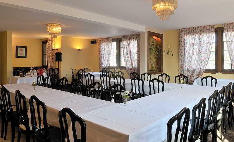 Hotel Les Peyrieres Olemps Luaran gambar