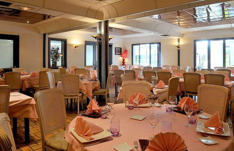 Hotel Les Peyrieres Olemps Luaran gambar