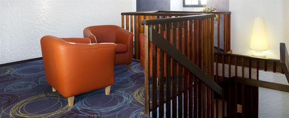 Hotel Les Peyrieres Olemps Luaran gambar