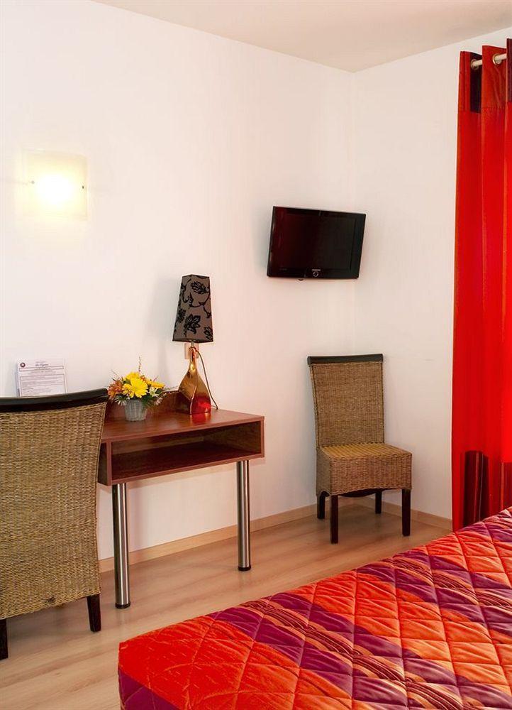 Hotel Les Peyrieres Olemps Luaran gambar