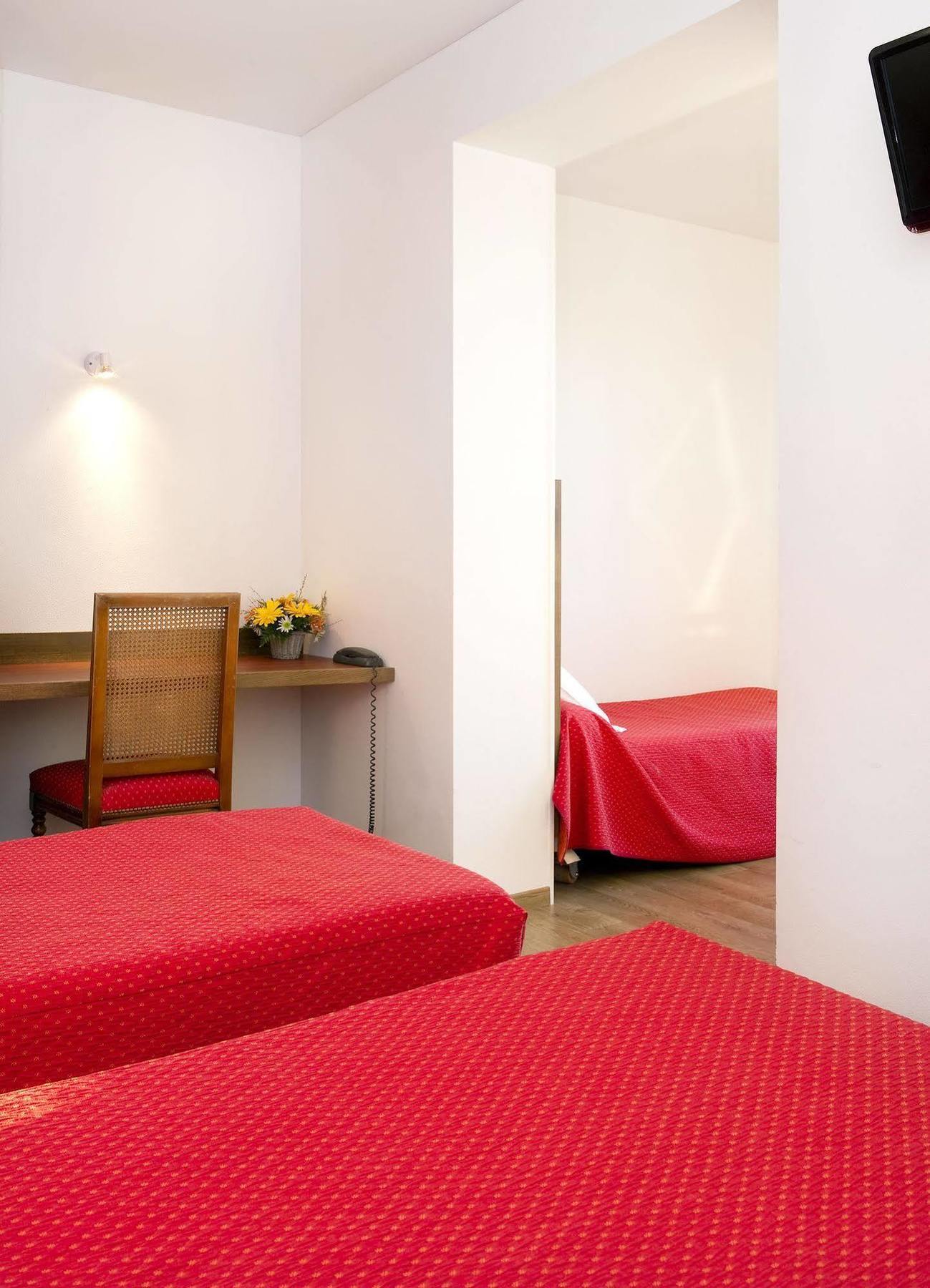 Hotel Les Peyrieres Olemps Luaran gambar