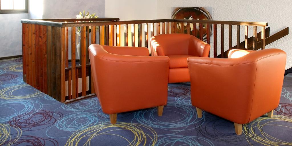 Hotel Les Peyrieres Olemps Luaran gambar