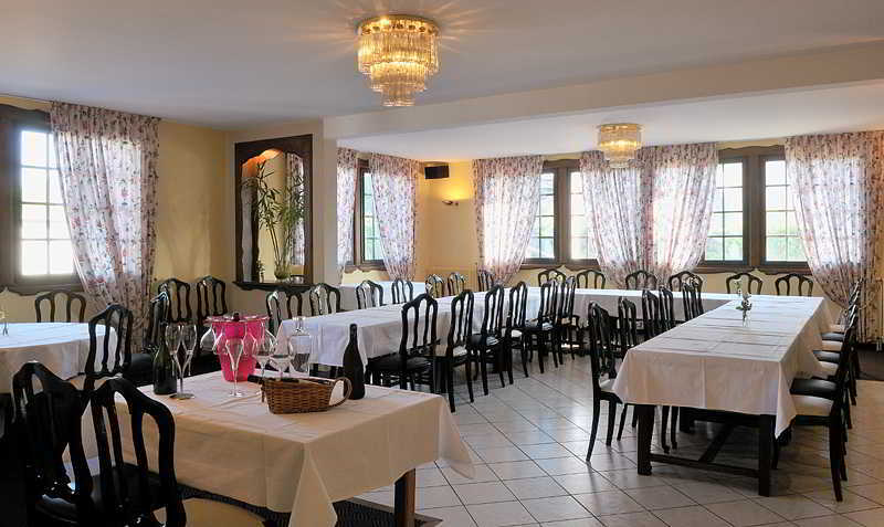 Hotel Les Peyrieres Olemps Luaran gambar